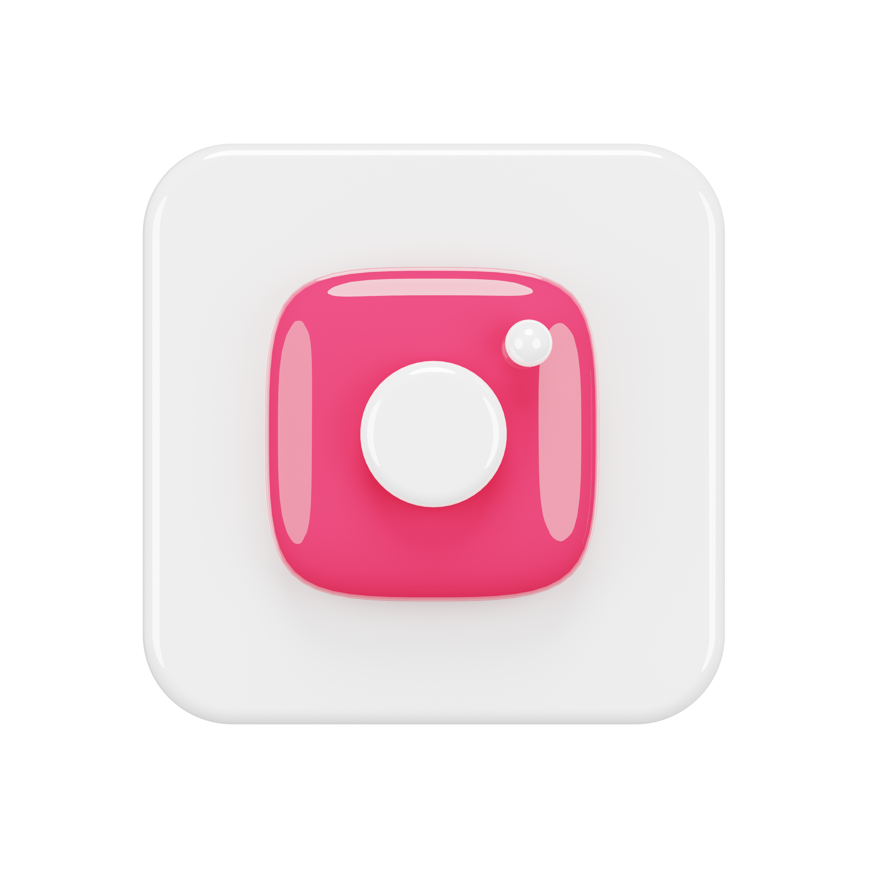 Zamira Instagram logo