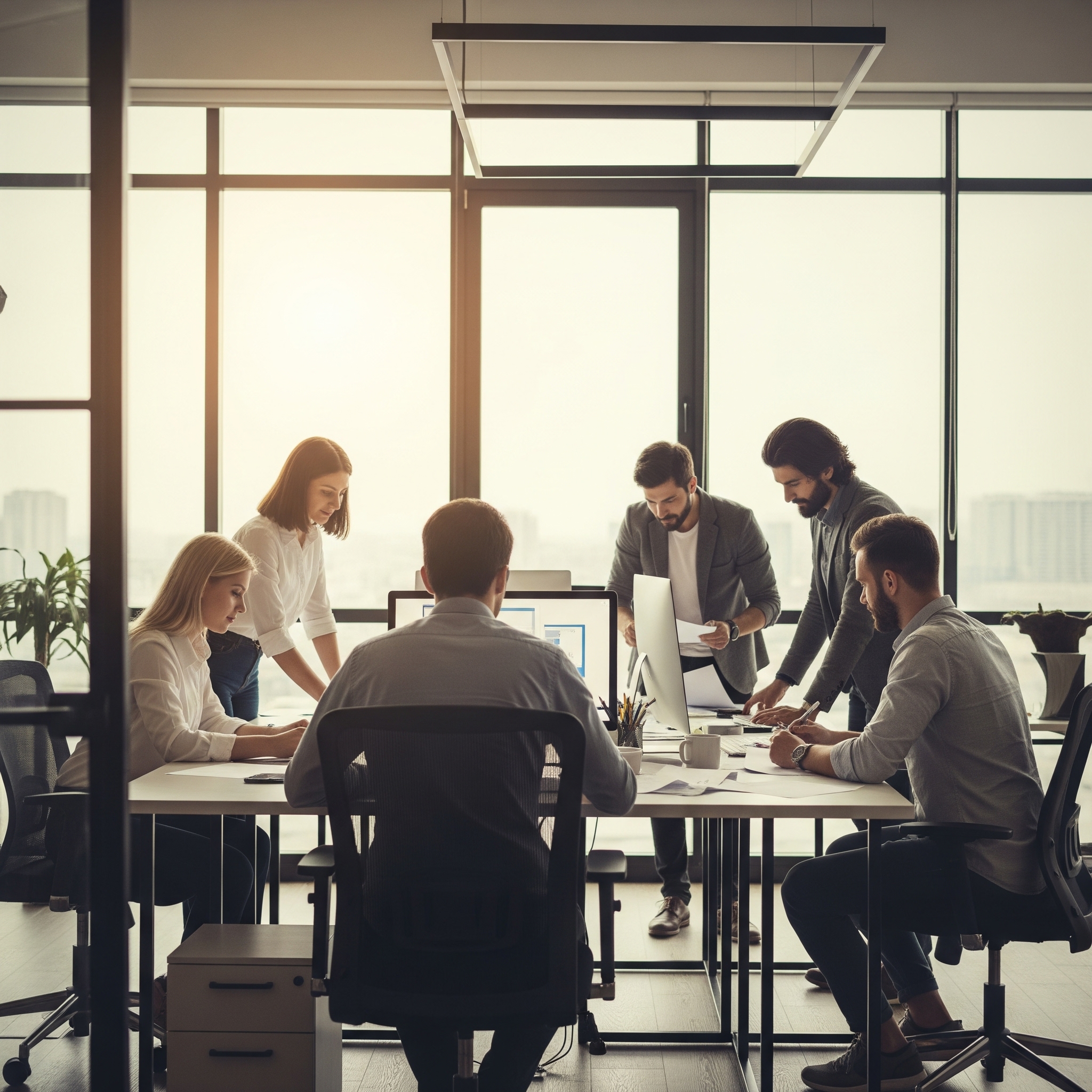 A snapshot of the Woolitec Elements application interface