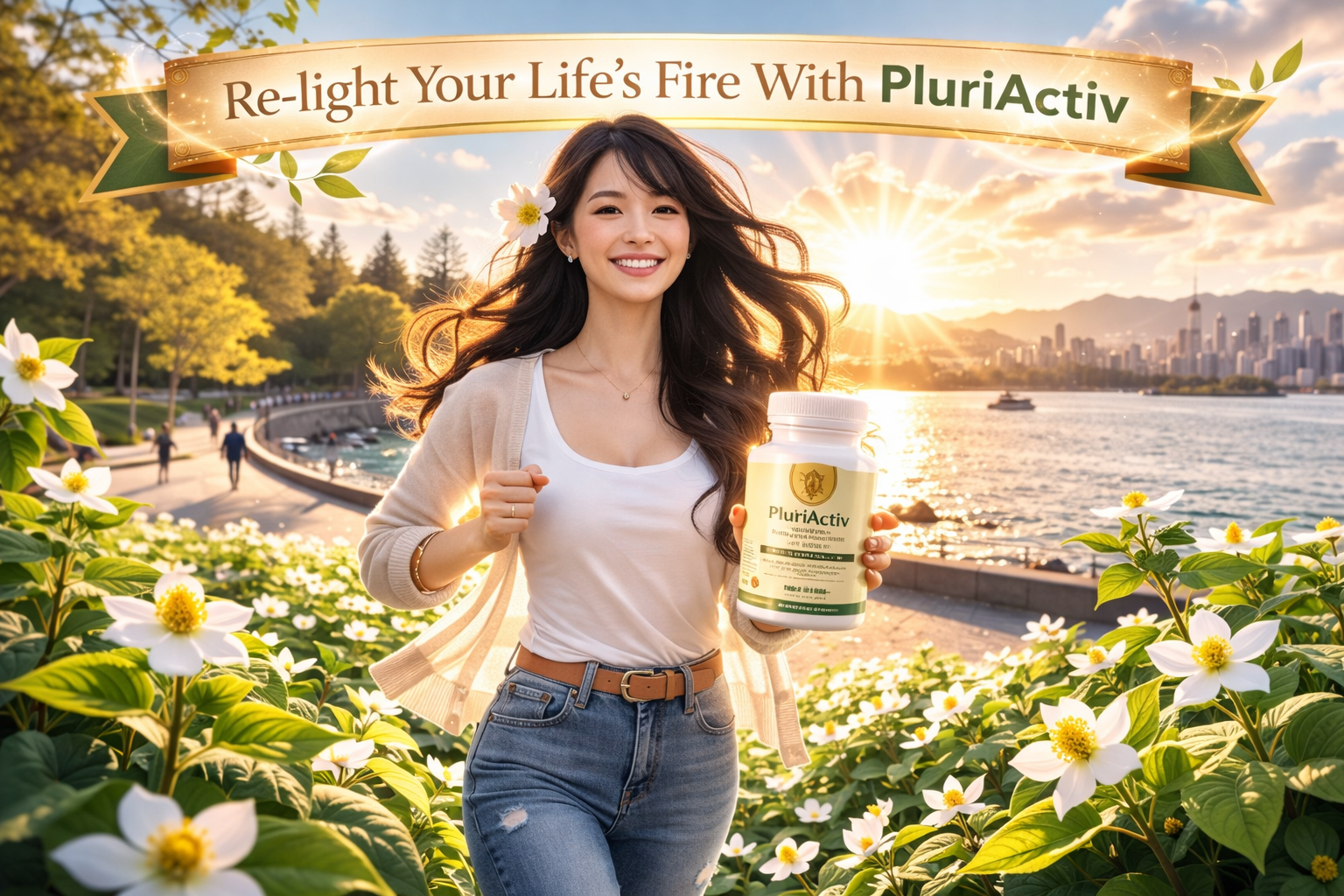 PluriActiv Product Box